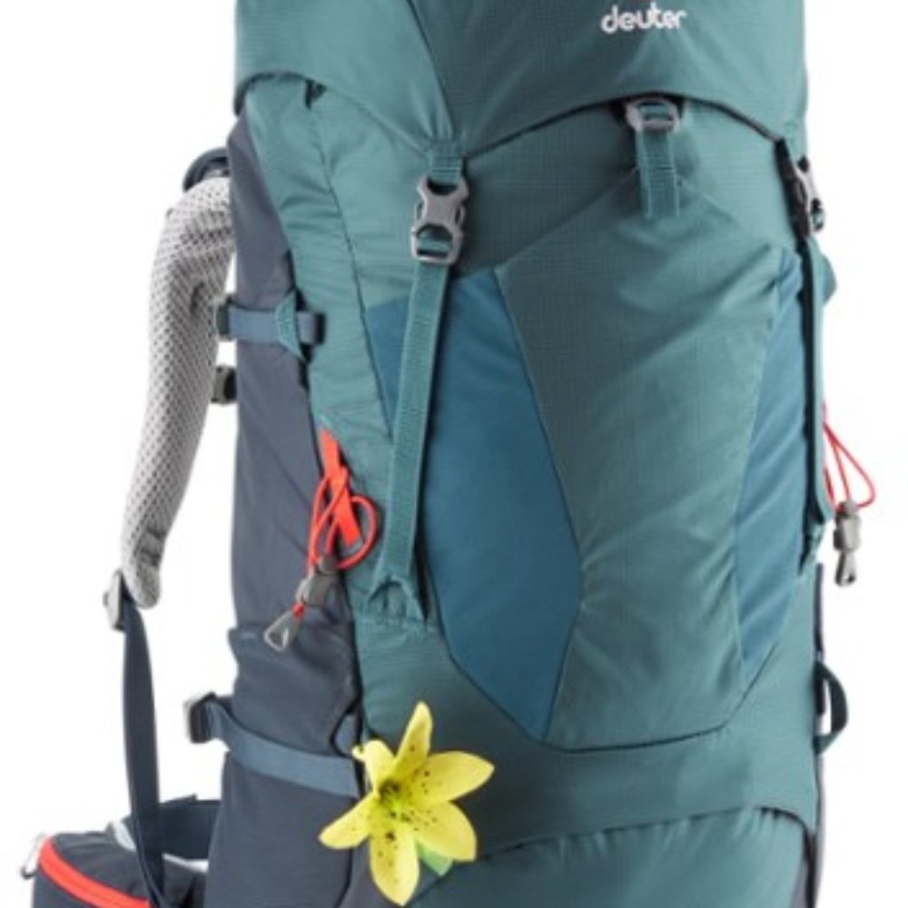 Deuter Wms Alpine hiking backpack 32+ SL